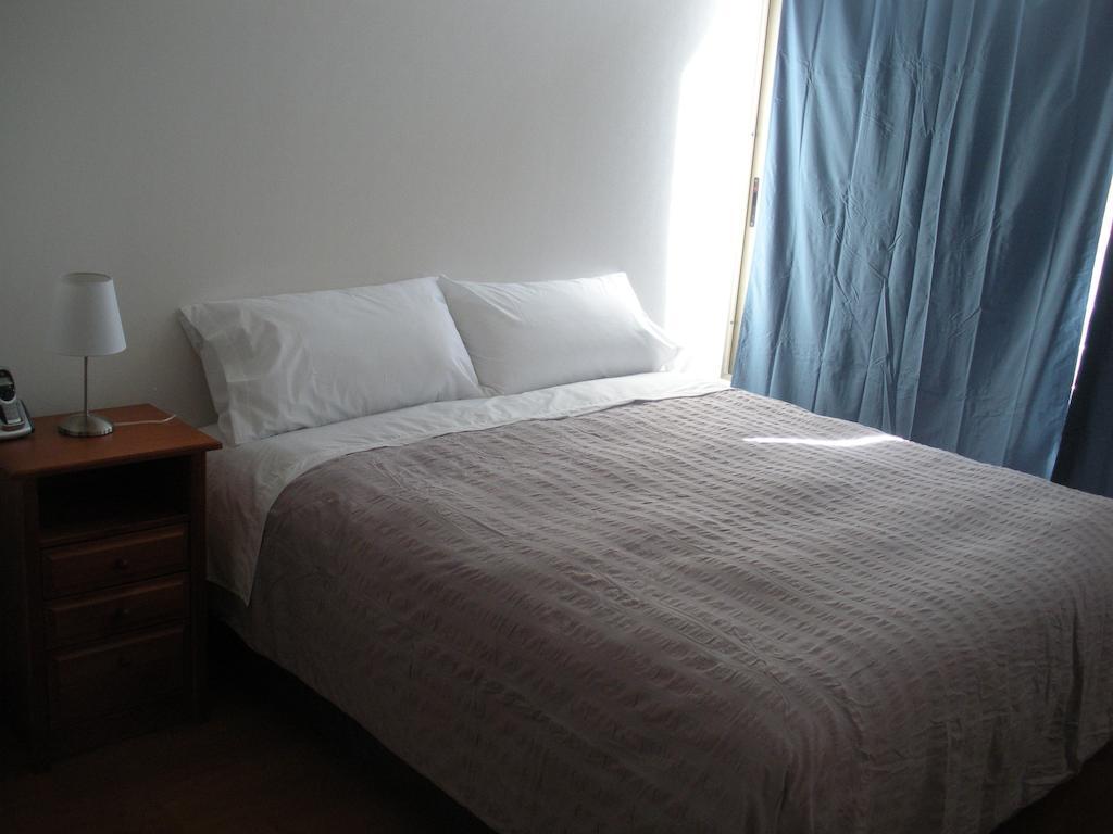 Departamentos Pontoni Apartment ซานติอาโก ห้อง รูปภาพ