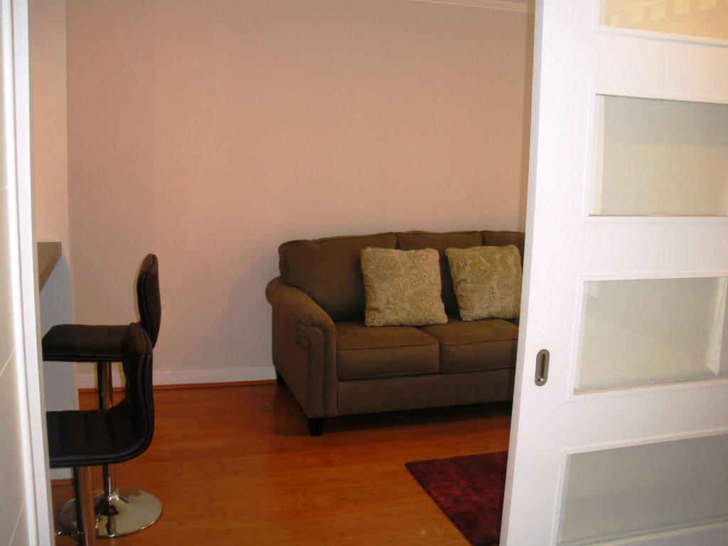 Departamentos Pontoni Apartment ซานติอาโก ห้อง รูปภาพ