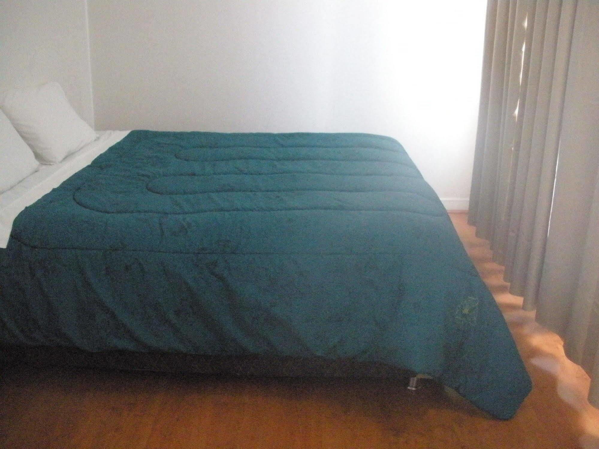 Departamentos Pontoni Apartment ซานติอาโก ภายนอก รูปภาพ