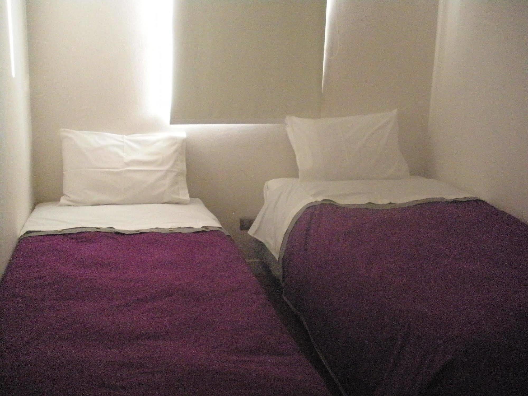 Departamentos Pontoni Apartment ซานติอาโก ภายนอก รูปภาพ