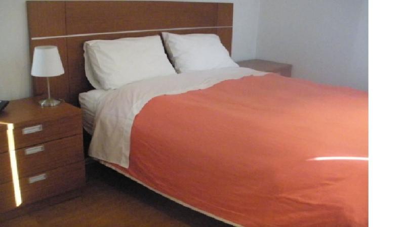 Departamentos Pontoni Apartment ซานติอาโก ภายนอก รูปภาพ